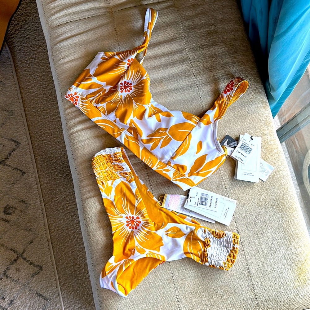 Ripcurl Azalea bikini